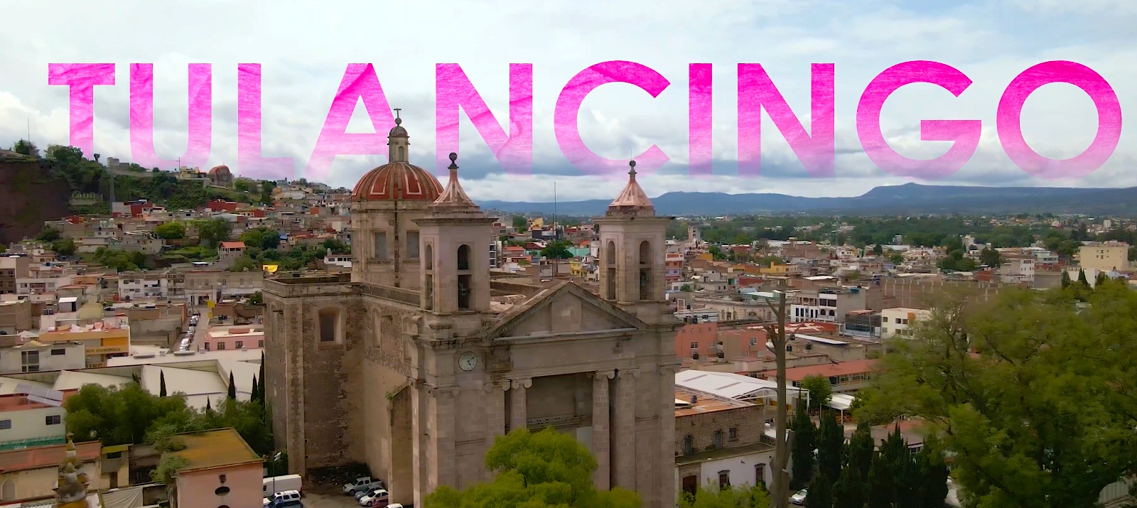 Tulancingo Extraordinario: la serie que mostrará la riqueza cultural y gastronómica de Hidalgo llega a Roku