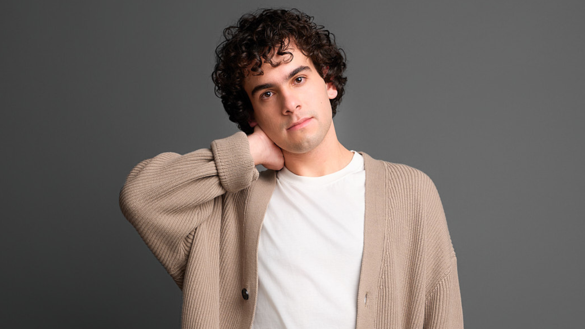 Bastian Calva: “Las mutaciones me recordó por qué elegí esta carrera”