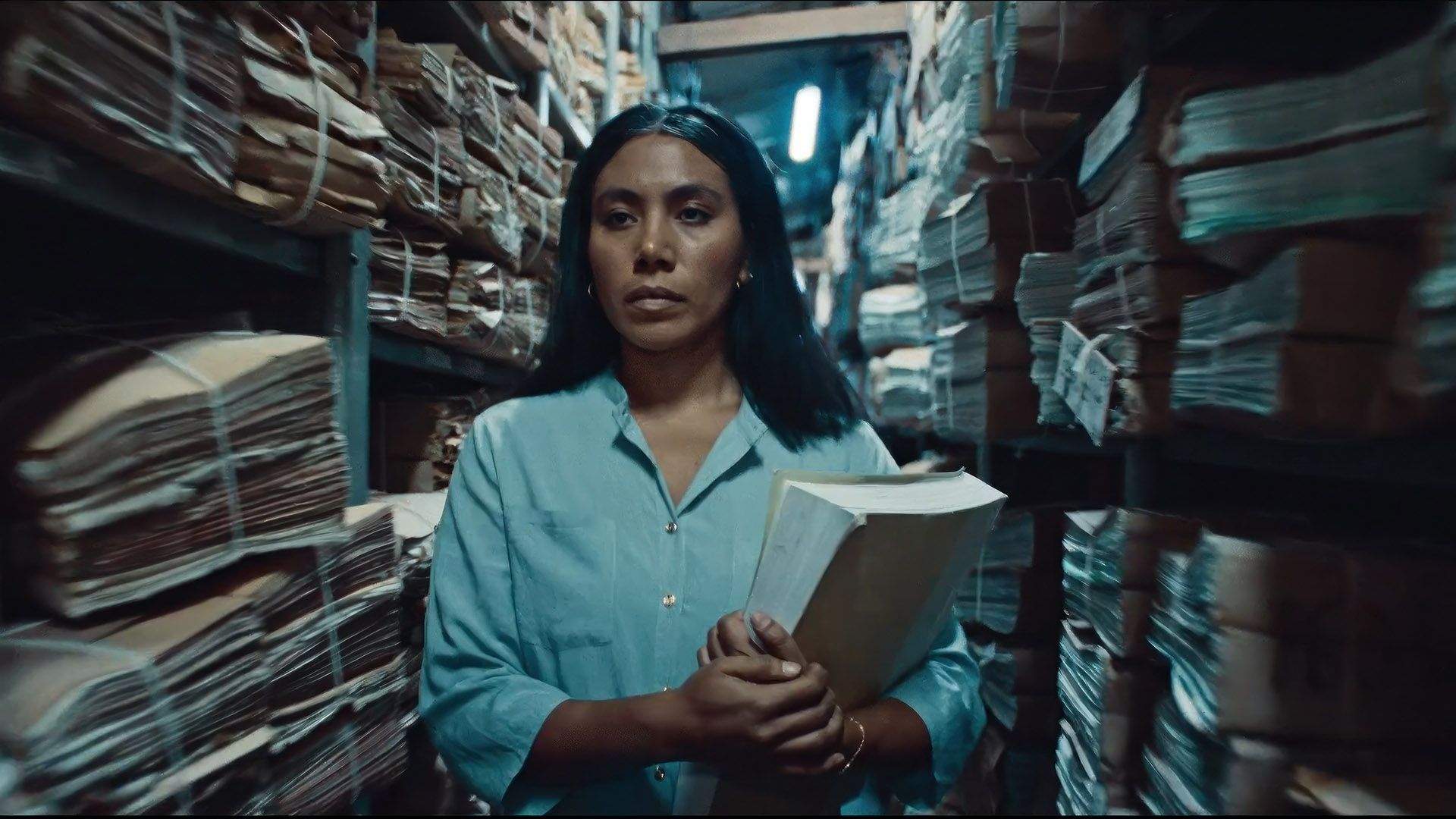 Zamira Franco: “Nombrar lo que duele también es un acto de libertad”