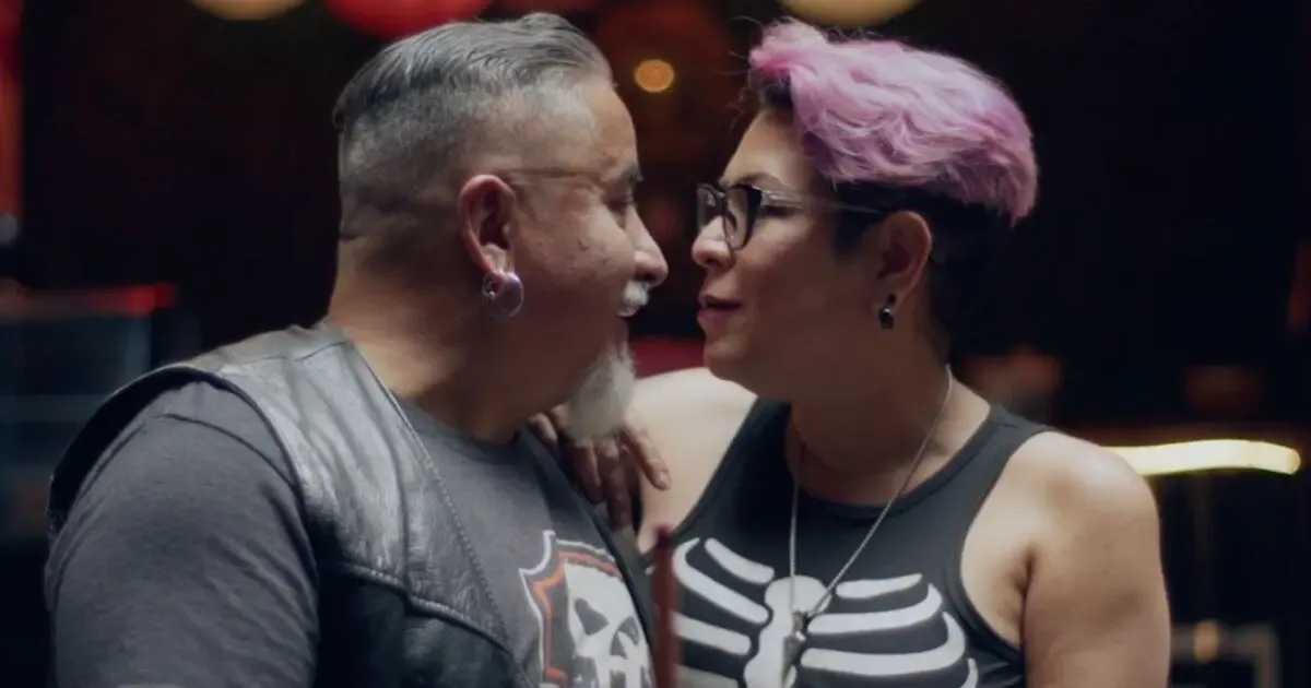 Swinger, un estilo de vida: la docuserie que rompe mitos y estigmas