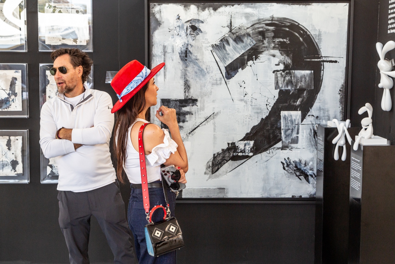 BADA México 2026: artistas invitados, horarios y modelo sin intermediarios