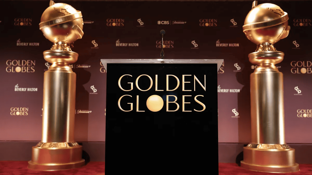 Golden Globes 2026: La lista completa de ganadores